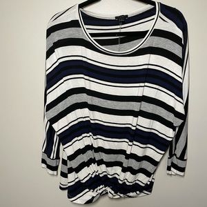 Loft Long Sleeve Tee